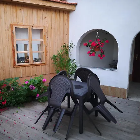 Ubytovani Mikulov Exterior photo
