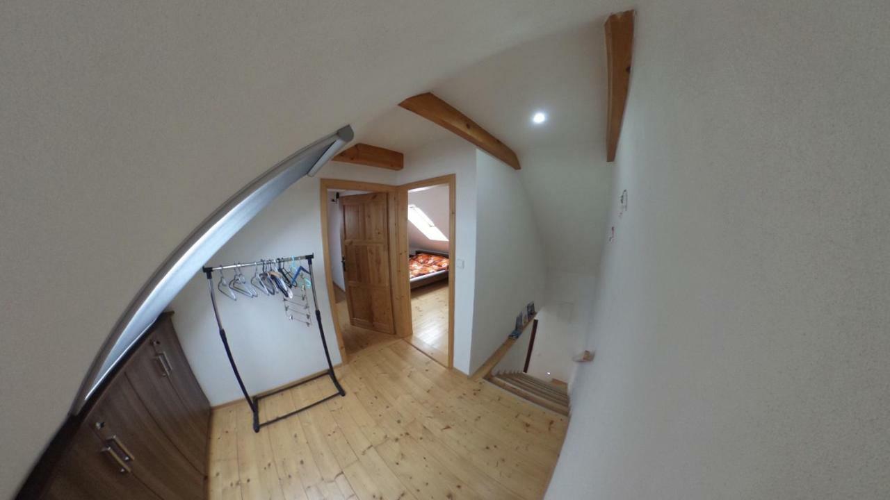 Ferienhaus Ubytovani Mikulov