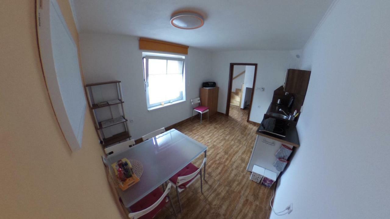 Holiday home Ubytovani Mikulov Mikulov