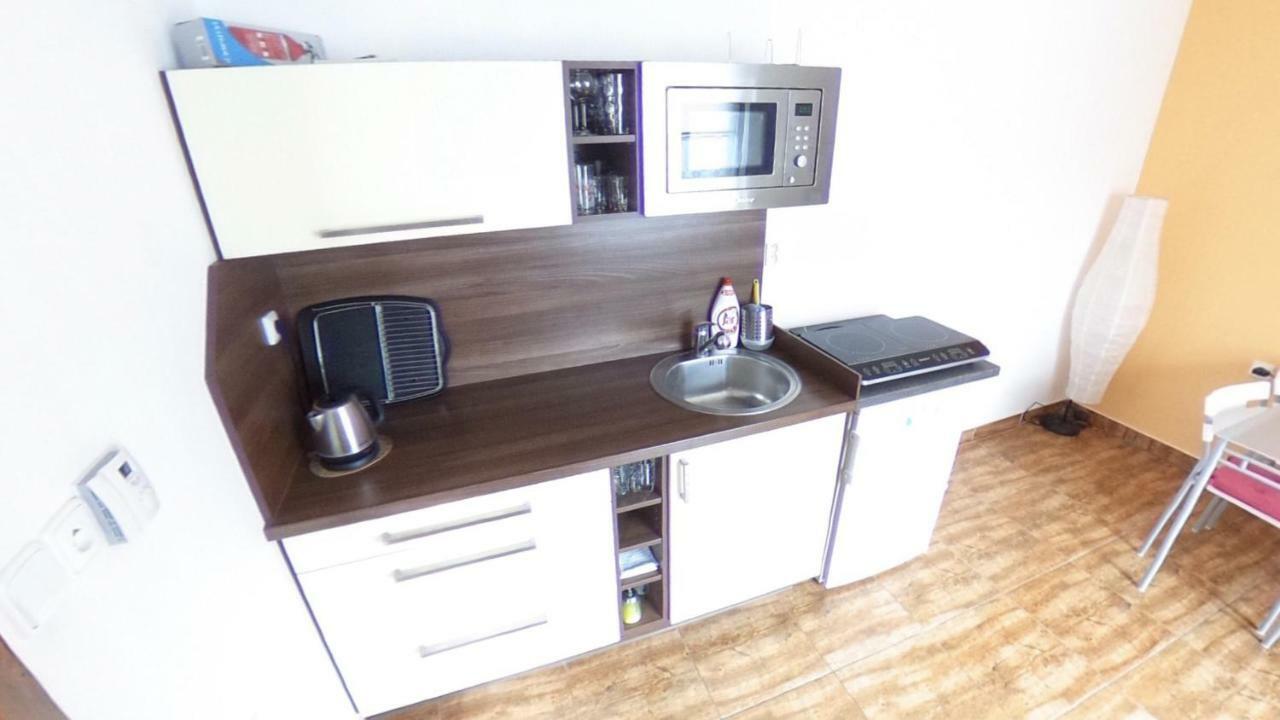 Ferienhaus Ubytovani Mikulov Mikulov
