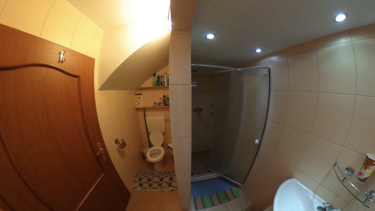 Holiday home Ubytovani Mikulov Mikulov