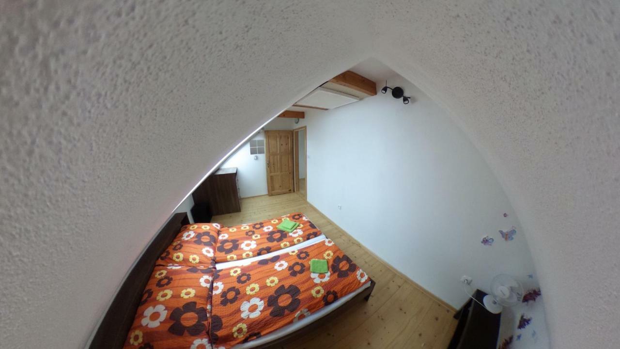 Ubytovani Mikulov * Mikulov