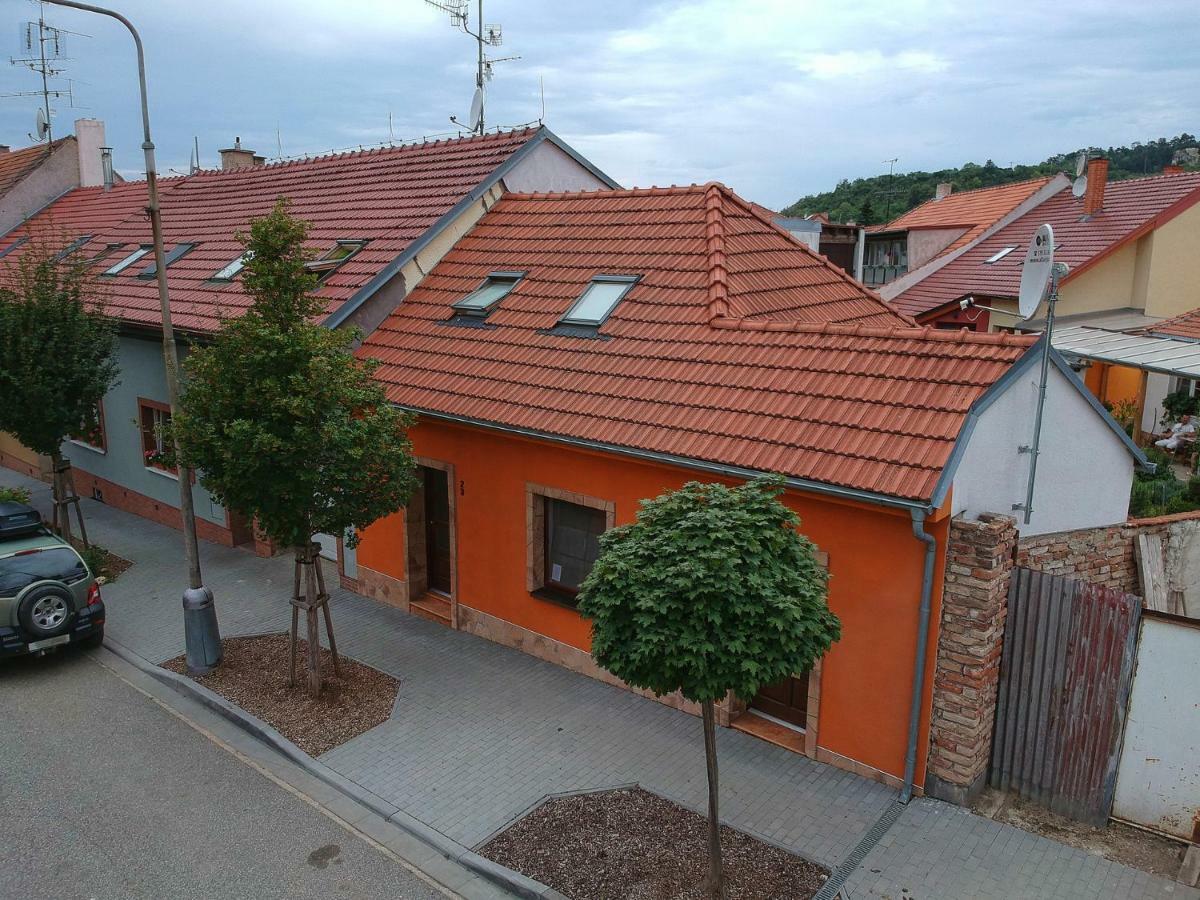 Ubytovani Mikulov Mikulov