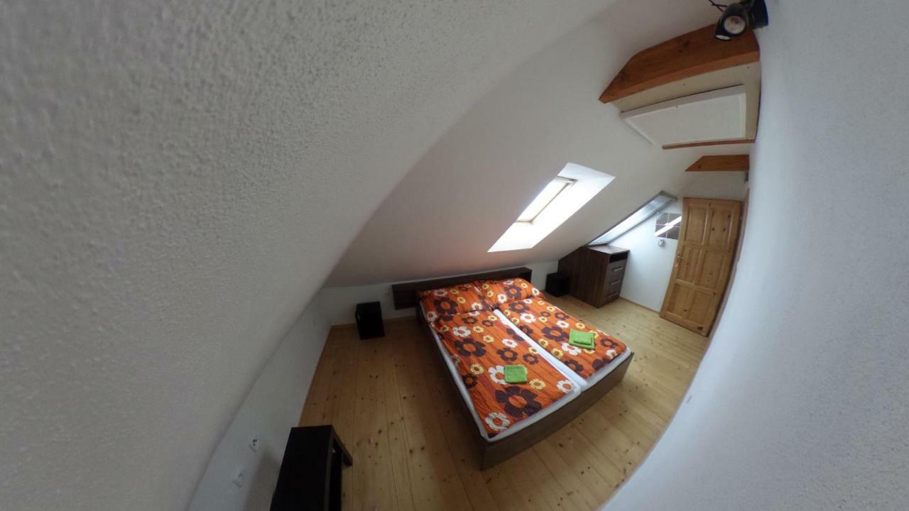 Holiday home Ubytovani Mikulov