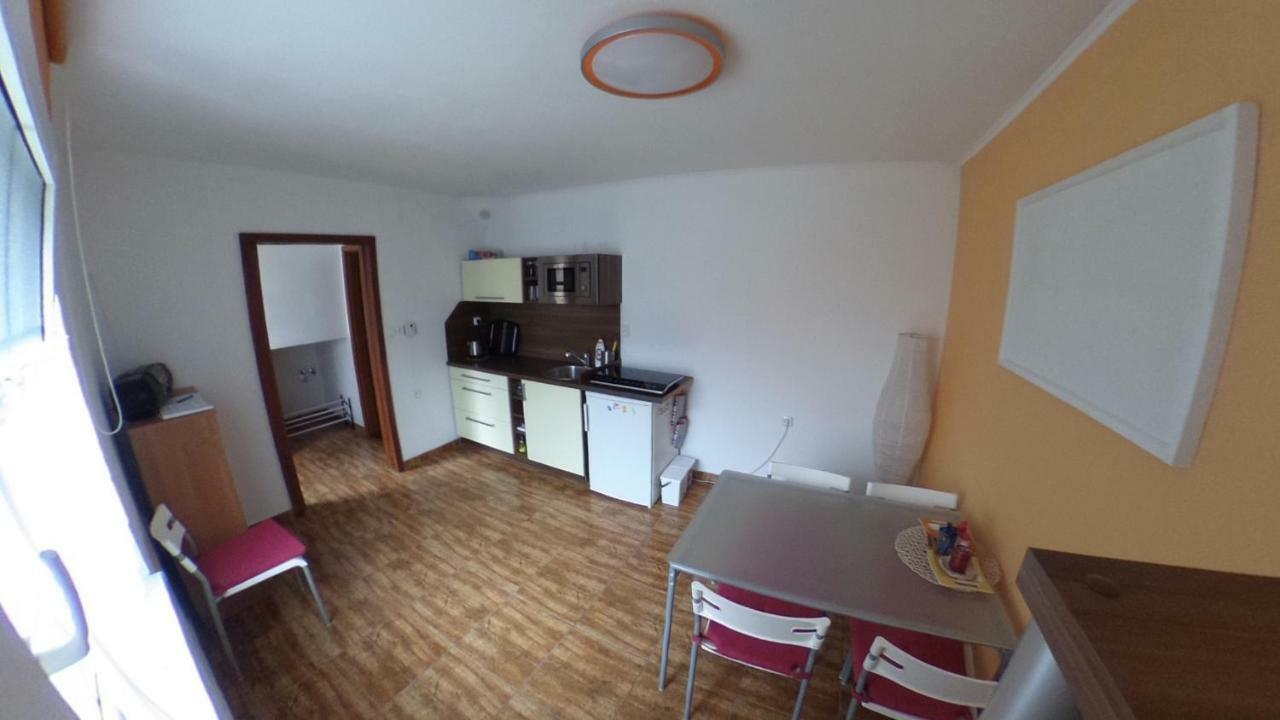 Holiday home Ubytovani Mikulov Mikulov