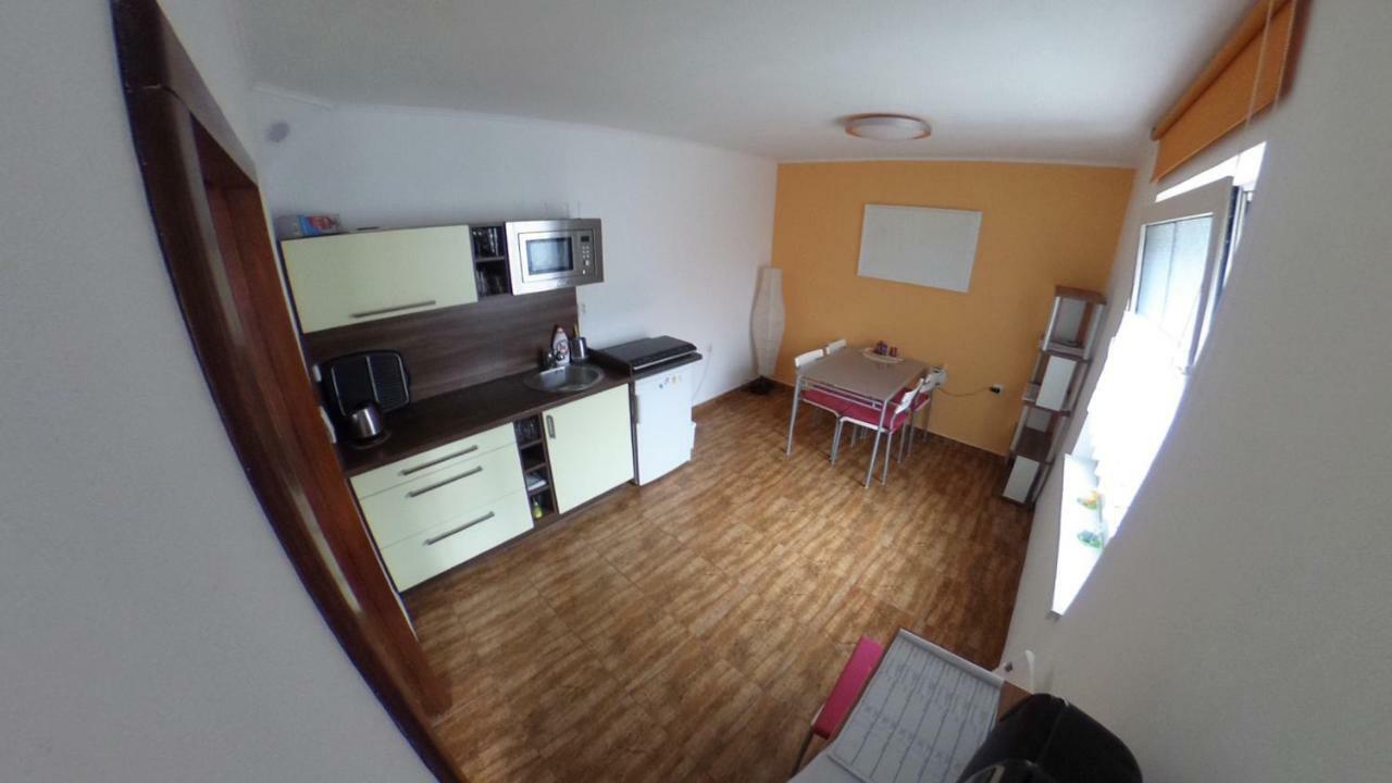 Holiday home Ubytovani Mikulov