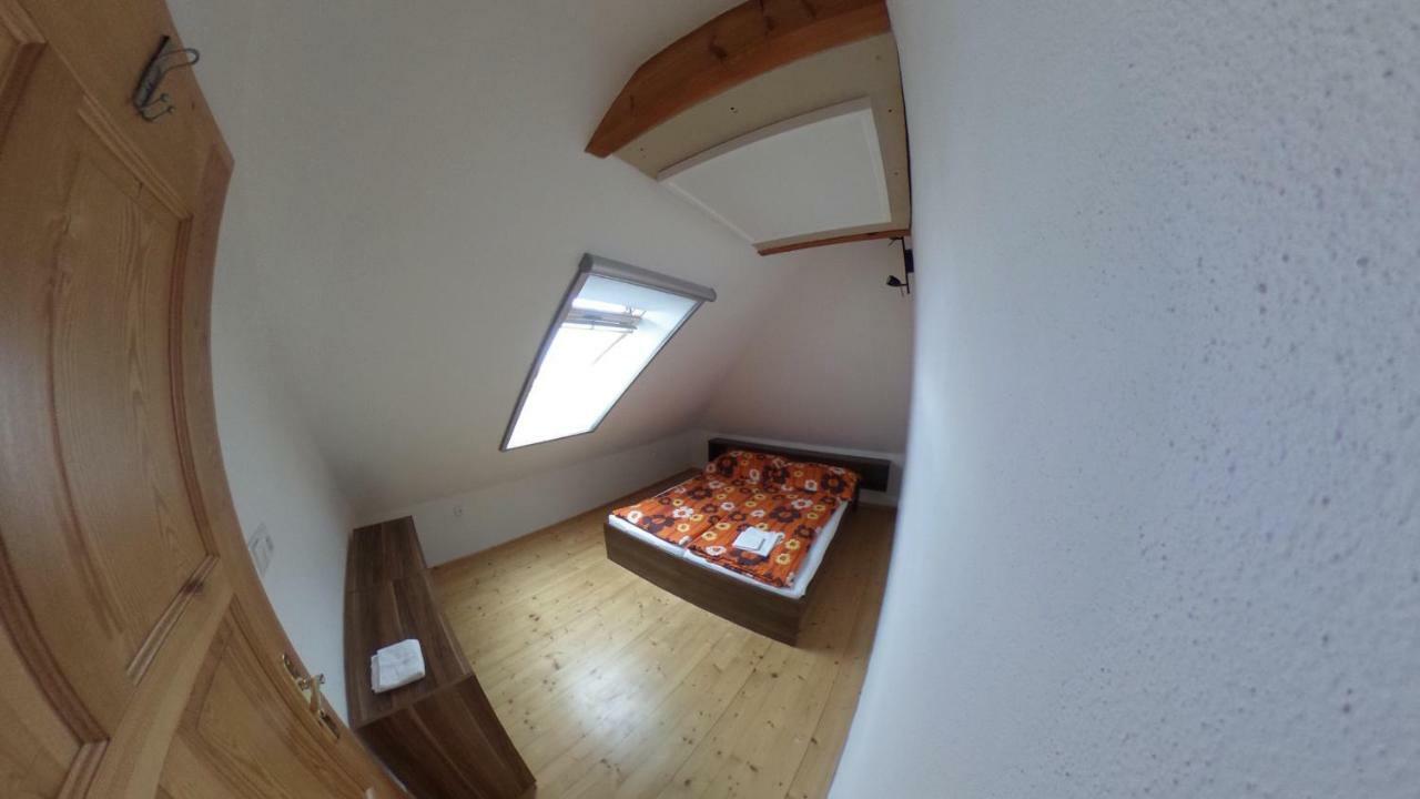Holiday home Ubytovani Mikulov